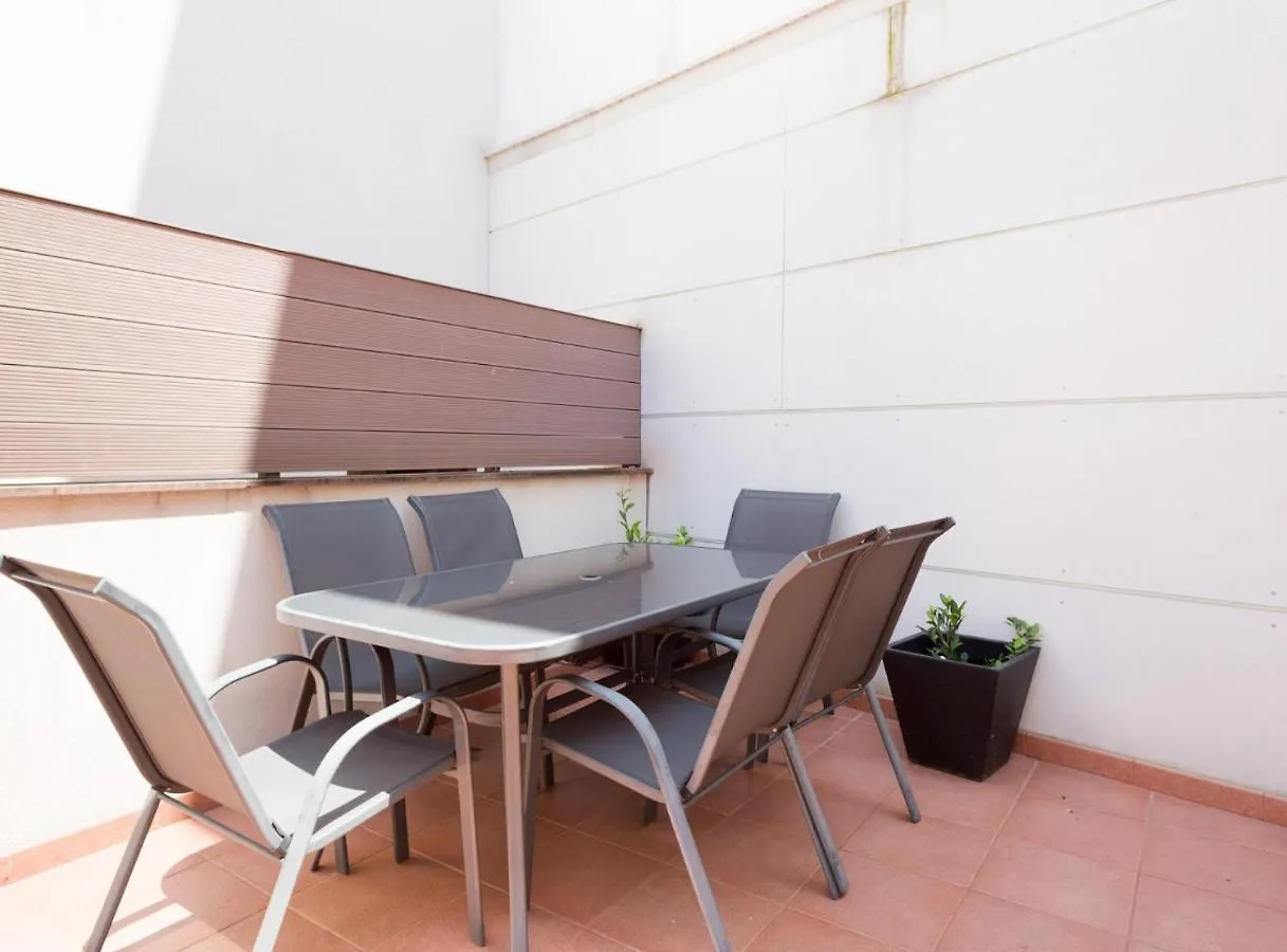 Villa Tassis, Acogedora Villa Con 5 Apartamentos, Piscina Al Aire Libre Con Capacidad Para Grupos- Pet Friendly By Globalsitges Sitges